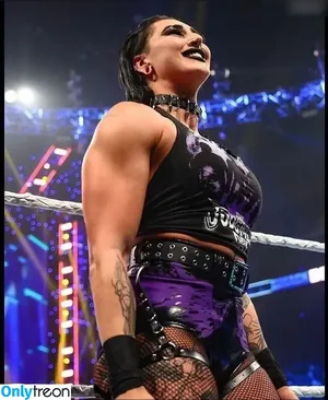 Rhea Ripley / RheaRipley_WWE / WWE / notrhearipley фото голая #1046