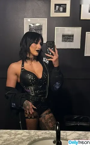 Rhea Ripley / RheaRipley_WWE / WWE / notrhearipley фото голая #1056
