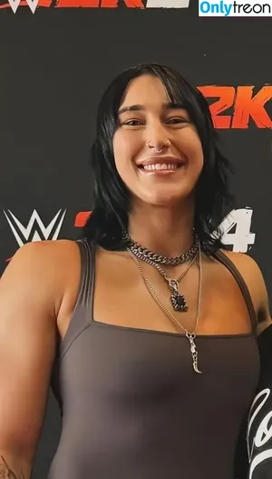Rhea Ripley / RheaRipley_WWE / WWE / notrhearipley фото голая #1060