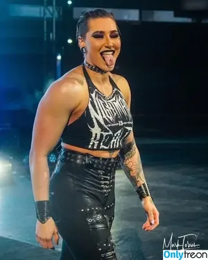 Rhea Ripley / RheaRipley_WWE / WWE / notrhearipley фото голая #1067