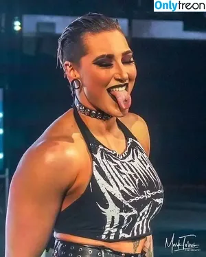 Rhea Ripley / RheaRipley_WWE / WWE / notrhearipley фото голая #1069
