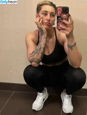Rhea Ripley / RheaRipley_WWE / WWE / notrhearipley фото голая #1071