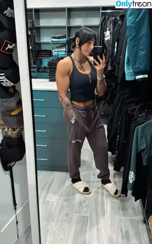 Rhea Ripley / RheaRipley_WWE / WWE / notrhearipley фото голая #1072