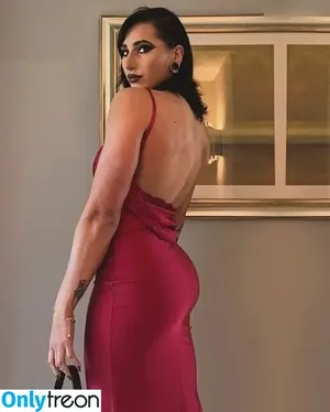 Rhea Ripley / RheaRipley_WWE / WWE / notrhearipley фото голая #1073