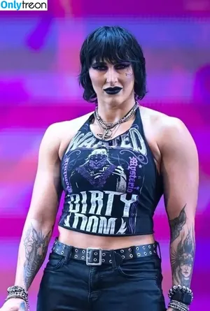 Rhea Ripley / RheaRipley_WWE / WWE / notrhearipley фото голая #1074