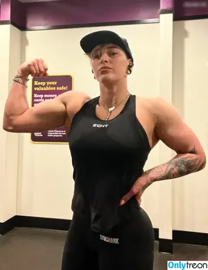 Rhea Ripley / RheaRipley_WWE / WWE / notrhearipley фото голая #1075