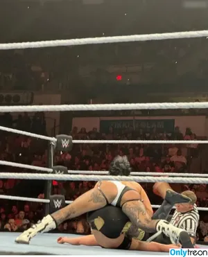 Rhea Ripley / RheaRipley_WWE / WWE / notrhearipley фото голая #1077