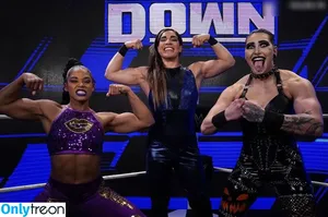 Rhea Ripley / RheaRipley_WWE / WWE / notrhearipley фото голая #1078
