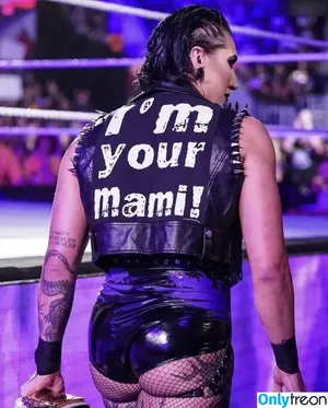 Rhea Ripley / RheaRipley_WWE / WWE / notrhearipley фото голая #1079