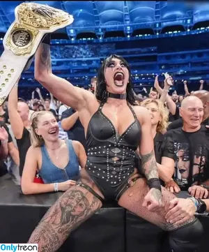 Rhea Ripley / RheaRipley_WWE / WWE / notrhearipley фото голая #1080