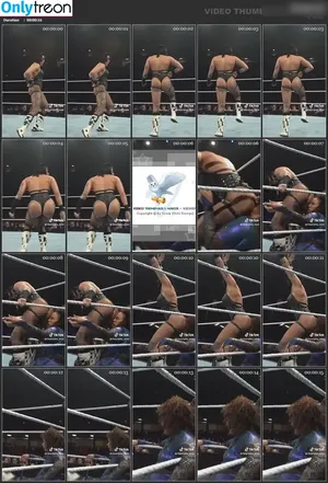Rhea Ripley / RheaRipley_WWE / WWE / notrhearipley фото голая #1084