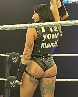 Rhea Ripley / RheaRipley_WWE / WWE / notrhearipley фото голая #1085