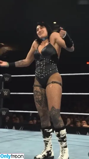 Rhea Ripley / RheaRipley_WWE / WWE / notrhearipley фото голая #1087