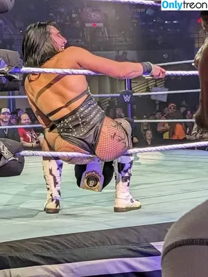 Rhea Ripley / RheaRipley_WWE / WWE / notrhearipley фото голая #1089