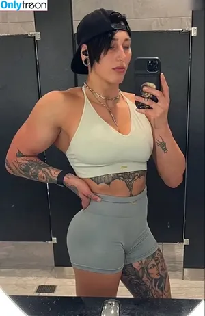 Rhea Ripley / RheaRipley_WWE / WWE / notrhearipley фото голая #1092
