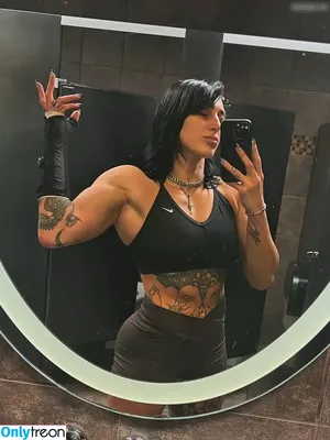 Rhea Ripley / RheaRipley_WWE / WWE / notrhearipley фото голая #1095