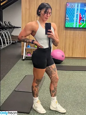 Rhea Ripley / RheaRipley_WWE / WWE / notrhearipley фото голая #1099