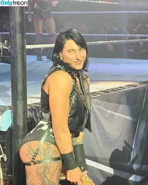 Rhea Ripley / RheaRipley_WWE / WWE / notrhearipley фото голая #1100