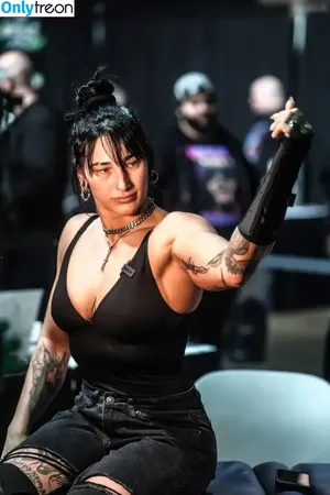Rhea Ripley / RheaRipley_WWE / WWE / notrhearipley фото голая #1101