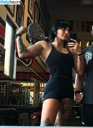 Rhea Ripley / RheaRipley_WWE / WWE / notrhearipley фото голая #1103