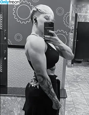 Rhea Ripley / RheaRipley_WWE / WWE / notrhearipley фото голая #1104
