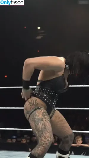 Rhea Ripley / RheaRipley_WWE / WWE / notrhearipley фото голая #1106
