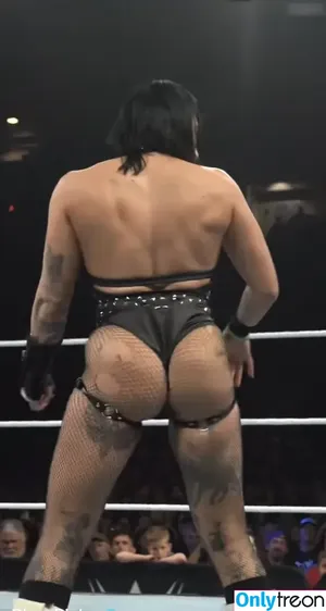 Rhea Ripley / RheaRipley_WWE / WWE / notrhearipley фото голая #1107