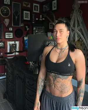 Rhea Ripley / RheaRipley_WWE / WWE / notrhearipley фото голая #1109