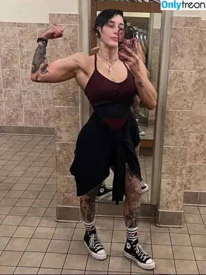Rhea Ripley / RheaRipley_WWE / WWE / notrhearipley фото голая #1110