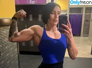Rhea Ripley / RheaRipley_WWE / WWE / notrhearipley фото голая #1111
