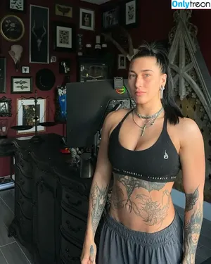 Rhea Ripley / RheaRipley_WWE / WWE / notrhearipley фото голая #1112