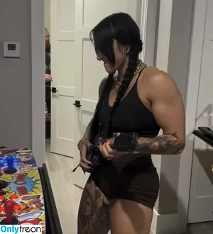 Rhea Ripley / RheaRipley_WWE / WWE / notrhearipley фото голая #1114