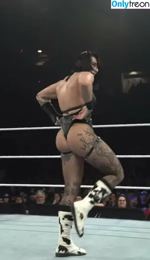 Rhea Ripley / RheaRipley_WWE / WWE / notrhearipley фото голая #1116
