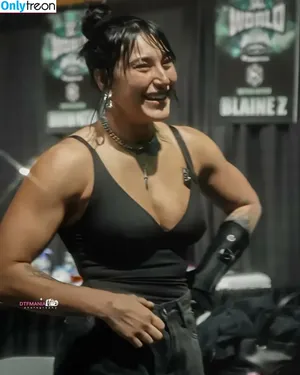Rhea Ripley / RheaRipley_WWE / WWE / notrhearipley фото голая #1120