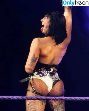 Rhea Ripley / RheaRipley_WWE / WWE / notrhearipley фото голая #1124