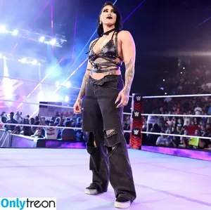 Rhea Ripley / RheaRipley_WWE / WWE / notrhearipley фото голая #1132