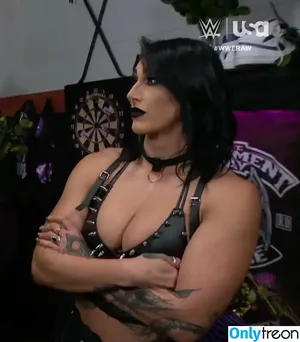 Rhea Ripley / RheaRipley_WWE / WWE / notrhearipley фото голая #1135
