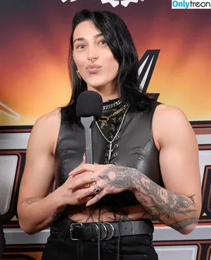 Rhea Ripley / RheaRipley_WWE / WWE / notrhearipley фото голая #1150