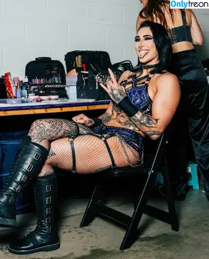 Rhea Ripley / RheaRipley_WWE / WWE / notrhearipley фото голая #1153