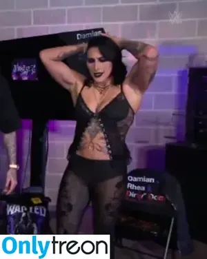Rhea Ripley / RheaRipley_WWE / WWE / notrhearipley фото голая #1165