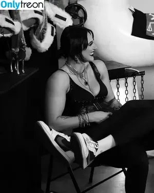Rhea Ripley / RheaRipley_WWE / WWE / notrhearipley фото голая #1173