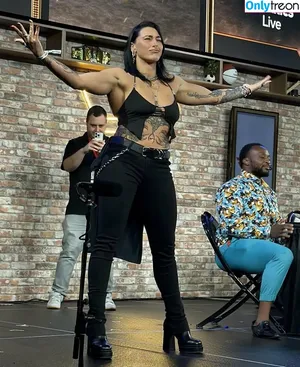 Rhea Ripley / RheaRipley_WWE / WWE / notrhearipley фото голая #1174