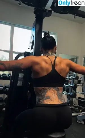Rhea Ripley / RheaRipley_WWE / WWE / notrhearipley фото голая #1180