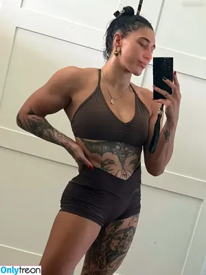 Rhea Ripley / RheaRipley_WWE / WWE / notrhearipley фото голая #1200