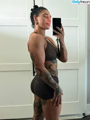 Rhea Ripley / RheaRipley_WWE / WWE / notrhearipley фото голая #1201