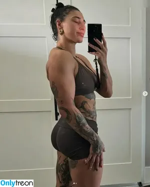 Rhea Ripley / RheaRipley_WWE / WWE / notrhearipley фото голая #1203