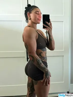 Rhea Ripley / RheaRipley_WWE / WWE / notrhearipley фото голая #1204