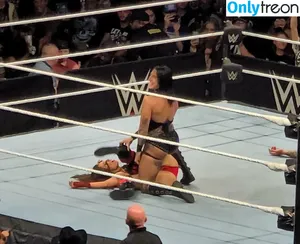 Rhea Ripley / RheaRipley_WWE / WWE / notrhearipley фото голая #1227