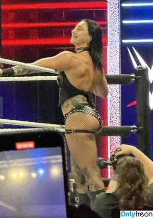 Rhea Ripley / RheaRipley_WWE / WWE / notrhearipley фото голая #1230