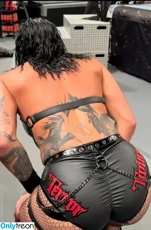 Rhea Ripley / RheaRipley_WWE / WWE / notrhearipley фото голая #1234